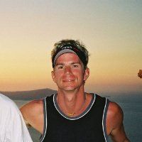 Mark Grant