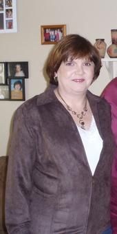 Ashley Merritt