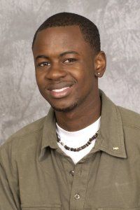 Cory Wicker