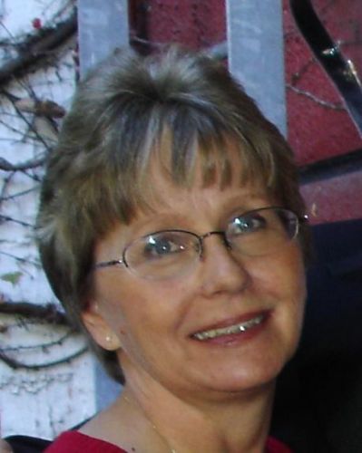 Cynthia Frye