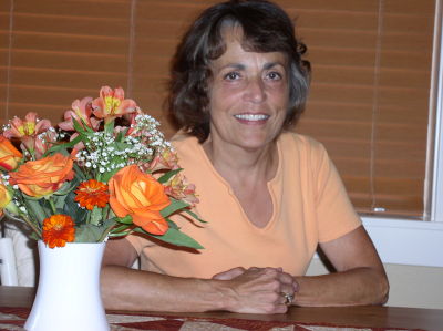 Vanda Scott