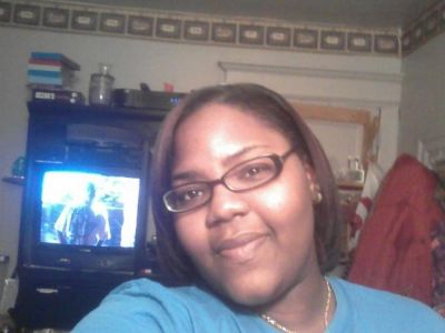 Keona Pearson