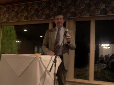 Robert Curtis