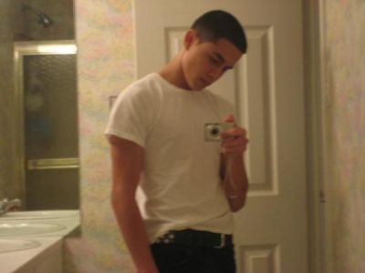 Kevin Estrada