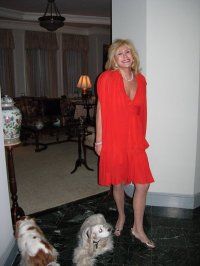 Dorothy Damato