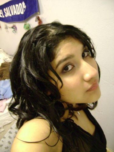 Nydia Boror