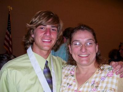 Julie Stepp