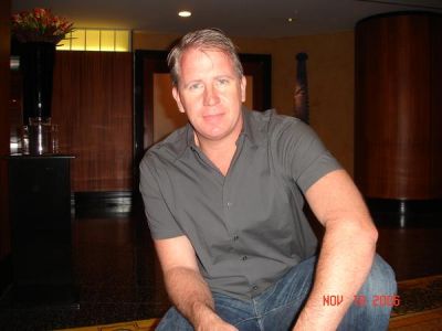 Joseph Coverdill