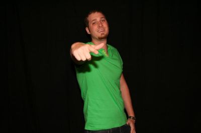 David Disponett