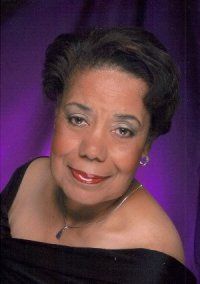 Mary Knox