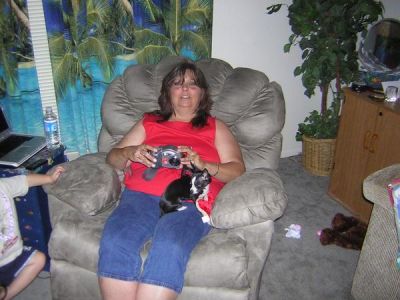 Debra Kuykendall