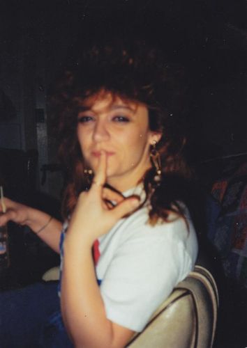 Betty Mitchell