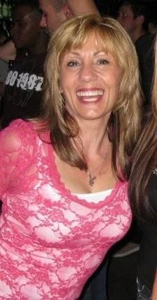 Tracey Triest