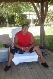 Roger Munoz