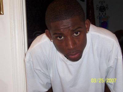 Rashaud Bryant