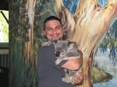 Gregory Goodstein