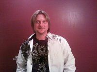 Darin Martin