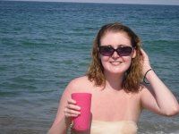 Catherine Hughes