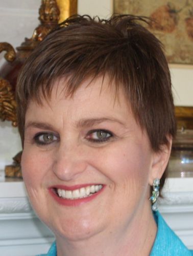Patricia Toney