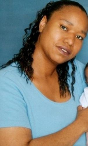Fatima Campbell
