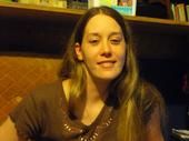 Tracy Chevalier