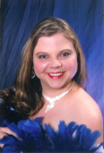 Christina Maxwell