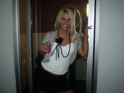 Ashley Vaughn
