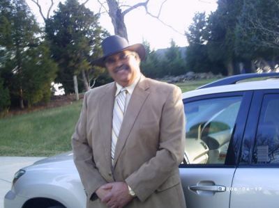 Theodore Canto