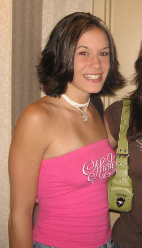Colleen Litzinger