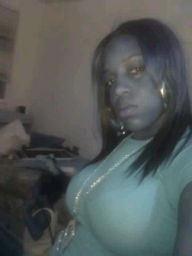 Latisha Brunson