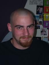 Nicholas Legore