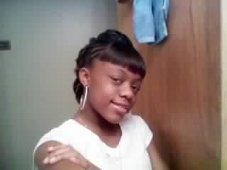Lydia Johnson