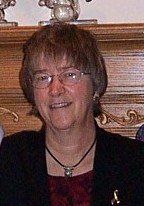 Darlene Armstrong