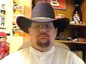 William Petrey