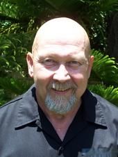Donald Staggs