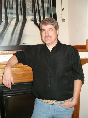 Nicholas Stuart