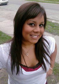 Danielle Shade