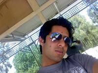 Tousif Ahmed