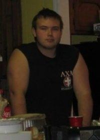 Cody Carroll