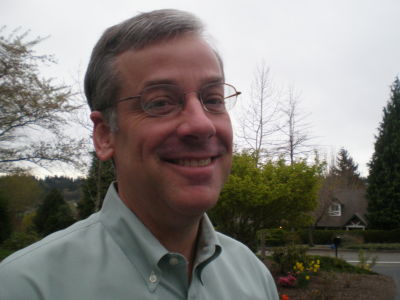 Gary Irvin