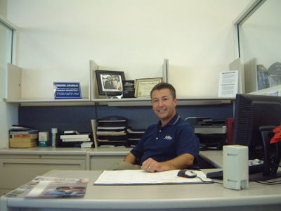 Joseph Norkewicz