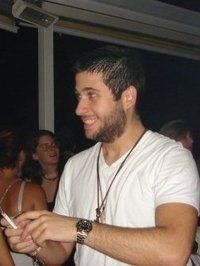 Alexander Stavropoulos