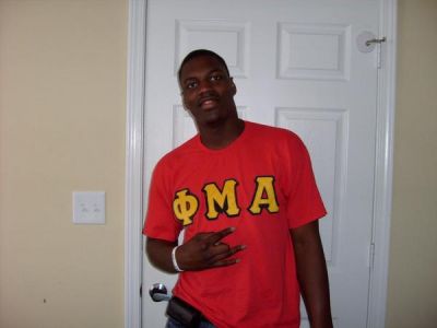 Jaquahn Glover