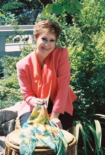 Julia Sommers