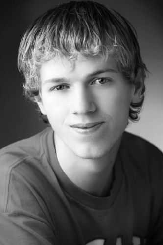 Austin Gwinnup