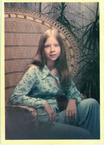 Cindy Lilly