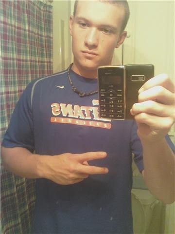 Cody Cooper
