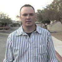 Jonathan Baldwin