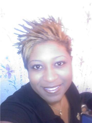 Surtina Norman