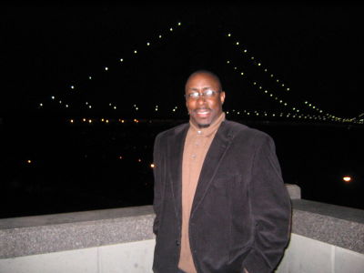 Eddie Bagley